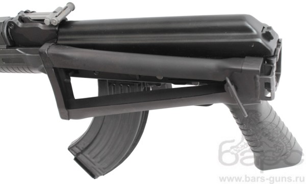 МА-136-02 калибр  складной рамочный приклад МА-136-02 калибр  складной рамочный приклад