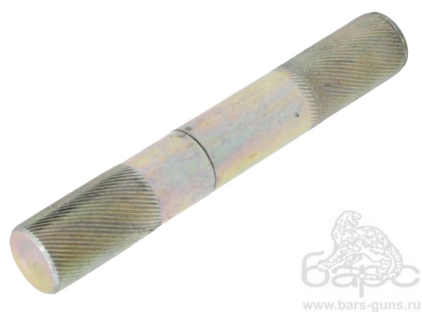 Прибор для извлечения капсюлей  металл