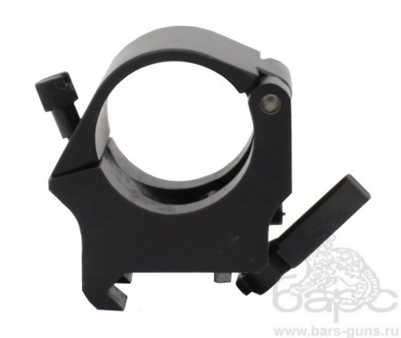 Быстросъемное крепление Коготь Быстросъемное крепление Коготь