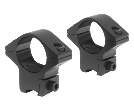 Кольца на планку 11 мм - 1 Кольца на планку 11 мм - 1