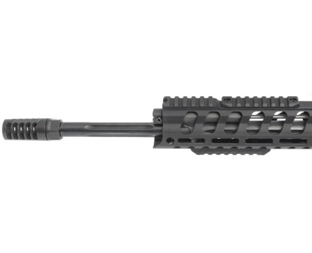 Lobaev Arms - карабин охотничий самозарядный ZOV калибр .308Win - 10 Lobaev Arms - карабин охотничий самозарядный ZOV калибр .308Win - 10