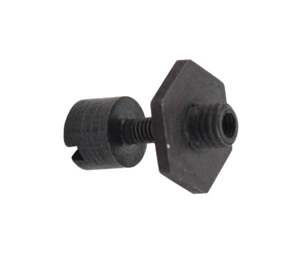 МР-71 - винт и гайка - 1 МР-71 - винт и гайка - 1