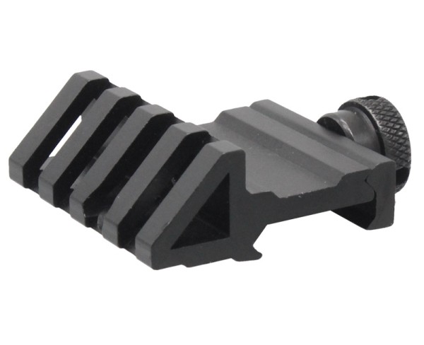 Baiex - планка С0014 боковой вынос 45 градусов - 4 Baiex - планка С0014 боковой вынос 45 градусов - 4