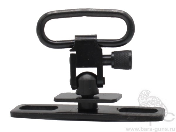 Адаптор 5 на Colt AR-15 Harris Адаптор 5 на Colt AR-15 Harris