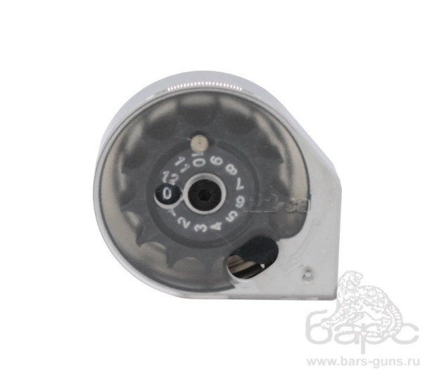 Магазин Kuzey K30, K90 калибр 5,5 мм - 2 Магазин Kuzey K30, K90 калибр 5,5 мм - 2