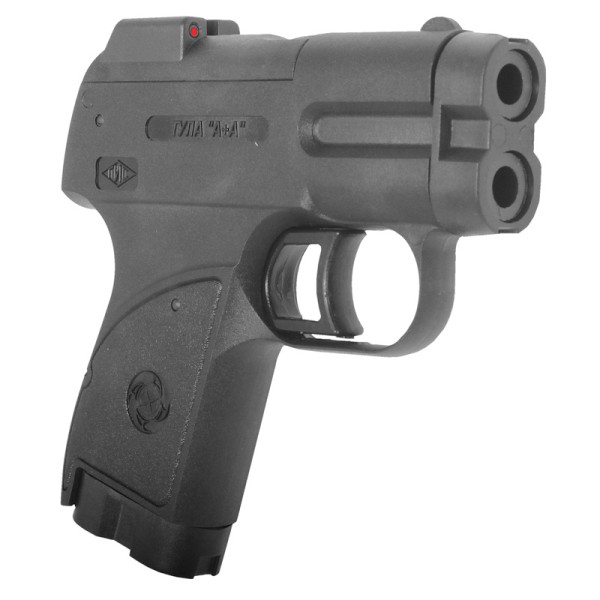 Пионер с ЛЦУ - устройство самообороны - 1 Пионер с ЛЦУ - устройство самообороны - 1