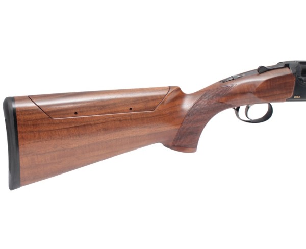 Antonio Zoli Kronos Sporting Black Adj - 2 Antonio Zoli Kronos Sporting Black Adj - 2