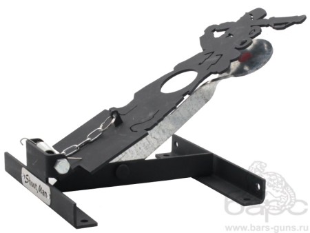 Мишень подъемная Ф-7 - 3