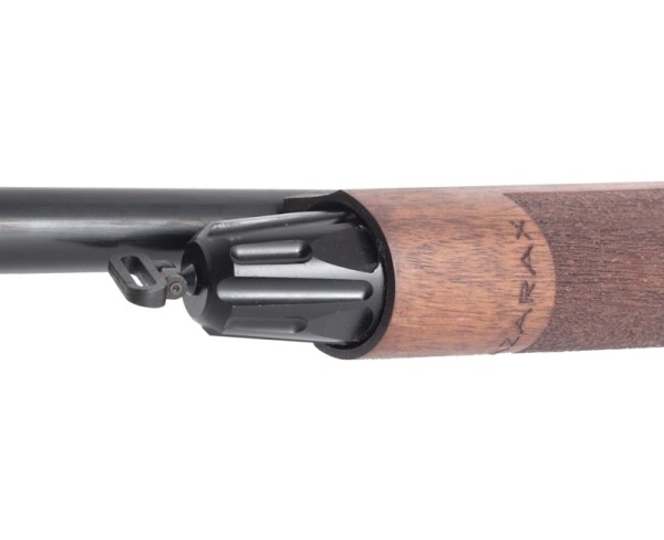 Kral Azarax Color X Red 12х76 орех 760 мм - 5 Kral Azarax Color X Red 12х76 орех 760 мм - 5