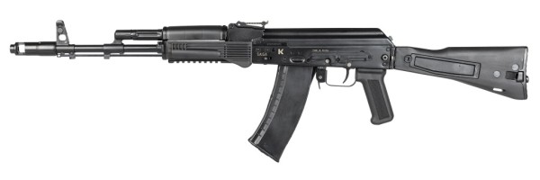 Сайга 5-45 исп   030 Сайга 5-45 исп   030