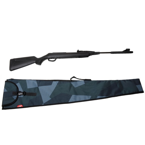 Чехол для пневматической винтовки (1200 ммХ250 мм)-3 Чехол для пневматической винтовки (1200 ммХ250 мм)-3