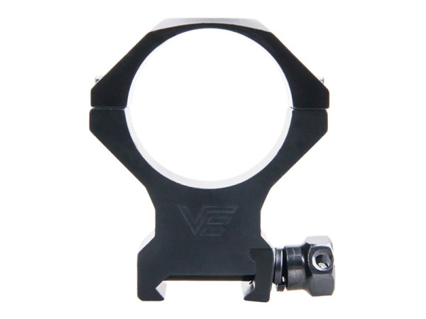 Кольца Vector Optics X-Accu 1.4 Medium Profile, небыстросьемные, на Weaver 34мм, средние, алюминий-1 Кольца Vector Optics X-Accu 1.4 Medium Profile, небыстросьемные, на Weaver 34мм, средние, алюминий-1