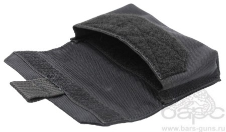 Подсумок универсальный черный  - Подсумок универсальный черный  -