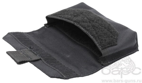 Подсумок универсальный черный  - Подсумок универсальный черный  -