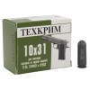 Патрон 10х31 ТТ-СХ светозвукового действия Техкрим - 1 Патрон 10х31 ТТ-СХ светозвукового действия Техкрим - 1
