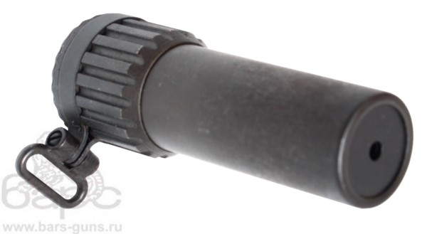 Гайка ствола МР-133 на 1 патрон Гайка ствола МР-133 на 1 патрон