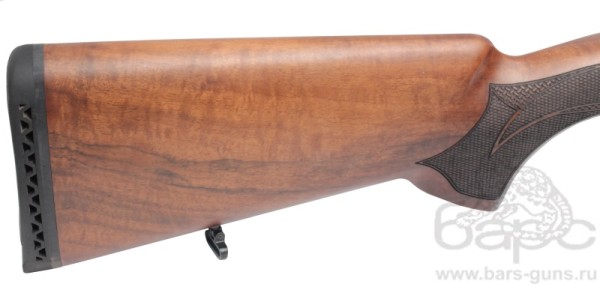 Kral Tundra 12х76 орех 710 мм два спусковых крючка гравировка утки эжектор - приклад Kral Tundra 12х76 орех 710 мм два спусковых крючка гравировка утки эжектор - приклад