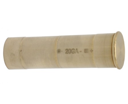 BAIEX - лазерный патрон калибр 20 - 2 BAIEX - лазерный патрон калибр 20 - 2