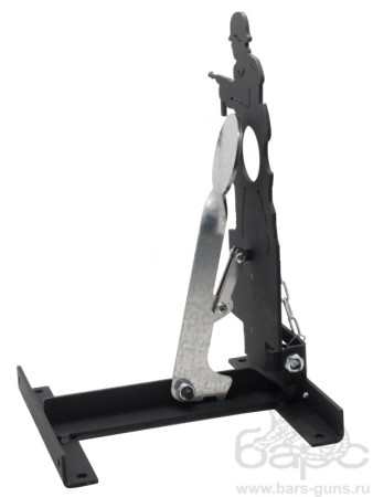 Мишень подъемная Ф-5 - 2