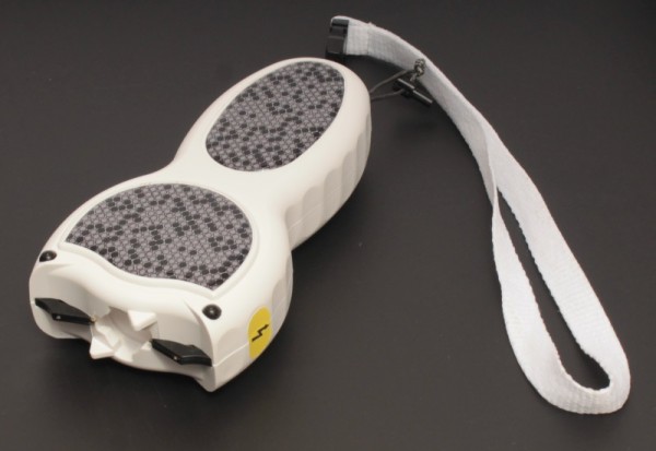 Электрошокер АИР 211 Каракурт мини белый - 5 Электрошокер АИР 211 Каракурт мини белый - 5