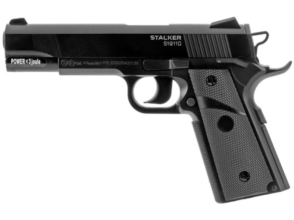 Stalker S1911G - 1 Stalker S1911G - 1