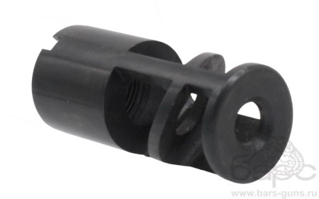 Пламягаситель Тактика Тула Утес-У МК - 1 Пламягаситель Тактика Тула Утес-У МК - 1