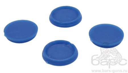 Пыж-заглушка 28 калибр Пыж-заглушка 28 калибр