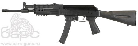 Jack 9х19 карабин Jack 9х19 карабин