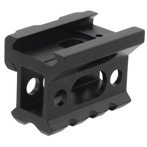 Baiex - планка переходная C0053 c weaver на weaver с прямой видимостью - 2 Baiex - планка переходная C0053 c weaver на weaver с прямой видимостью - 2