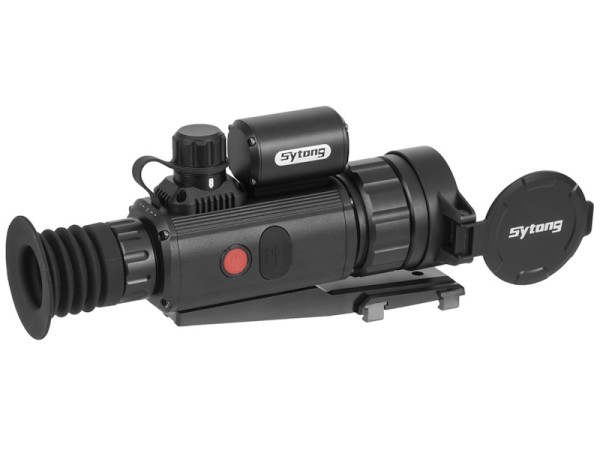 Тепловизионный прицел Sytong AM03-50LRF-1 Тепловизионный прицел Sytong AM03-50LRF-1