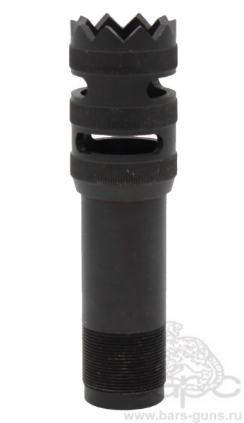 Насадок дульный Extended Tactical Altay Насадок дульный Extended Tactical Altay