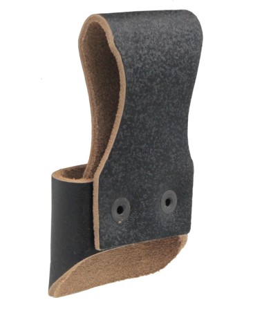 Крепление для палки резиновой кожа - 2 Крепление для палки резиновой кожа - 2