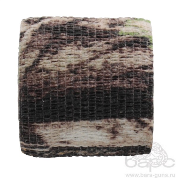 Камуфляжная лента Camo Bion ширина 5 см Камуфляжная лента Camo Bion ширина 5 см