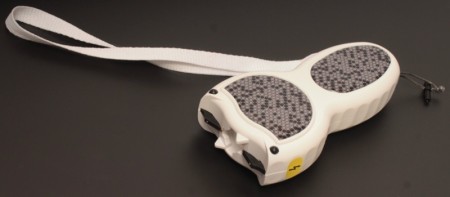 Электрошокер АИР 211 Каракурт мини белый - 2 Электрошокер АИР 211 Каракурт мини белый - 2