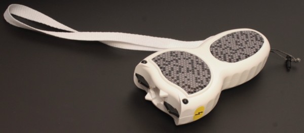 Электрошокер АИР 211 Каракурт мини белый - 2 Электрошокер АИР 211 Каракурт мини белый - 2