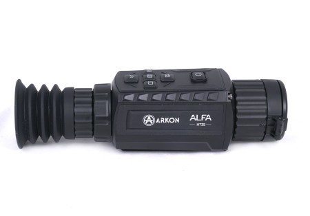 Тепловизионный прицел Arkon Alfa HT35-3 Тепловизионный прицел Arkon Alfa HT35-3