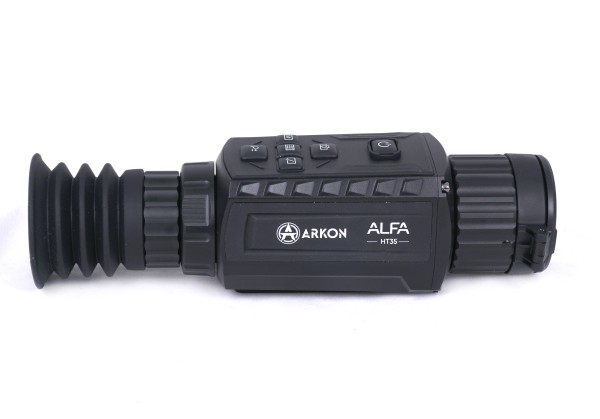 Тепловизионный прицел Arkon Alfa HT35-3 Тепловизионный прицел Arkon Alfa HT35-3