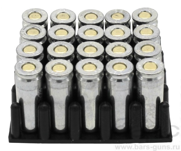 Патрон 10х28 Хард пачка 20 шт Техкрим Патрон 10х28 Хард пачка 20 шт Техкрим