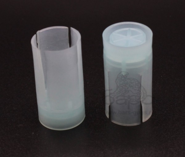 Пыж-лепесток Р 20 калибр