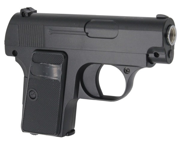 Stalker - SA25S Spring пистолет пневматический калибр 6 мм - 3 Stalker - SA25S Spring пистолет пневматический калибр 6 мм - 3