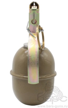 Макет граната  РГД-5