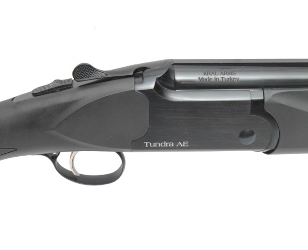 Kral Tundra AE 12х76 пластик 710 мм - 3 Kral Tundra AE 12х76 пластик 710 мм - 3