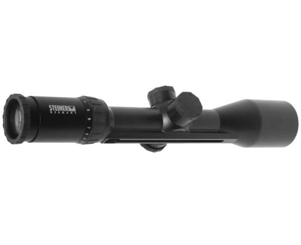 Steiner Nighthunter Xtreme 2-10x50 S - 3 Steiner Nighthunter Xtreme 2-10x50 S - 3