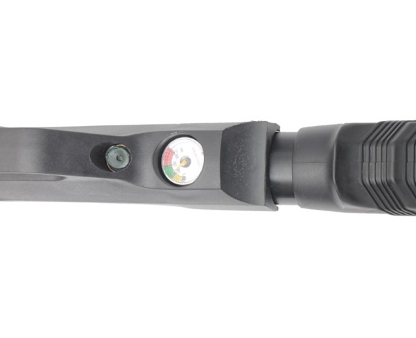 Kral Puncher Breaker Rambo - 3 Kral Puncher Breaker Rambo - 3