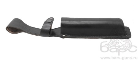 Чехол КБ-250 ЭШУ Март - 2