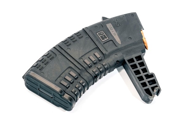 Магазин PUFGUN SKS 7.62 (СКС 7,62х39) 30-20 B-1 Магазин PUFGUN SKS 7.62 (СКС 7,62х39) 30-20 B-1