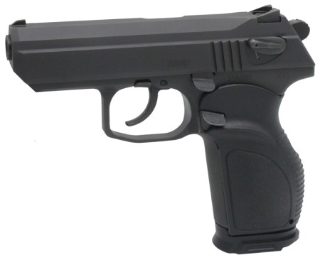 ПС-45 - травматический пистолет 45 Rubber - 1 ПС-45 - травматический пистолет 45 Rubber - 1