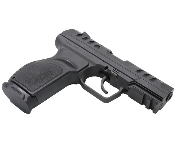 ПС-45 исполнение 01 - травматический пистолет калибр 45 Rubber - 3 ПС-45 исполнение 01 - травматический пистолет калибр 45 Rubber - 3