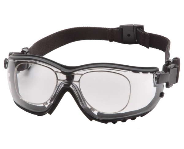 Stalker - Диоптрическая вставка для очков серия Tactical Gen1 металл - 2 Stalker - Диоптрическая вставка для очков серия Tactical Gen1 металл - 2