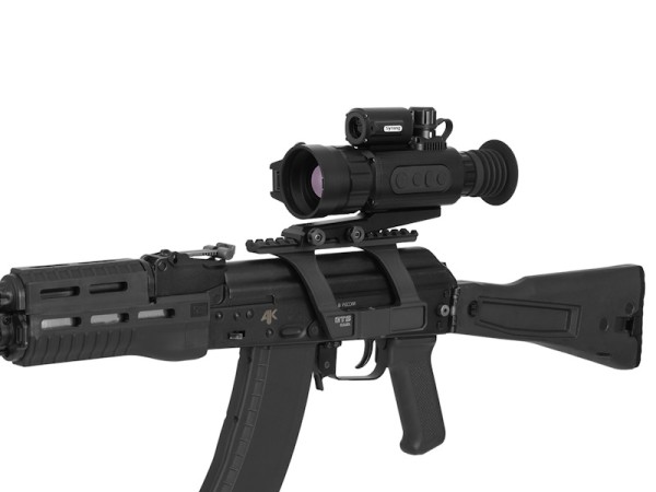 Тепловизионный прицел Sytong AM03-50LRF-4 Тепловизионный прицел Sytong AM03-50LRF-4